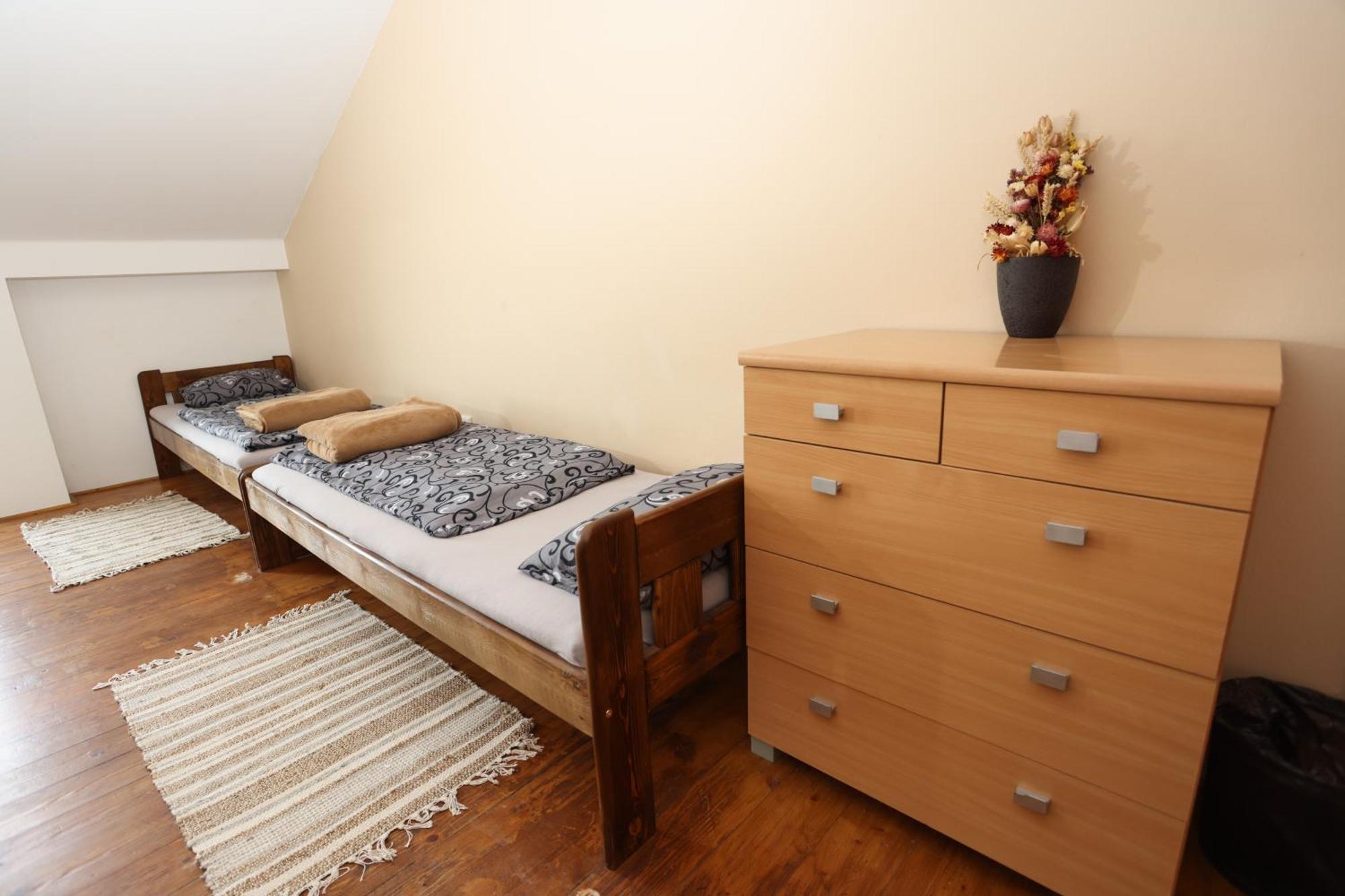 Penzion Jízdárna Suchá Litomyšl Quarto foto