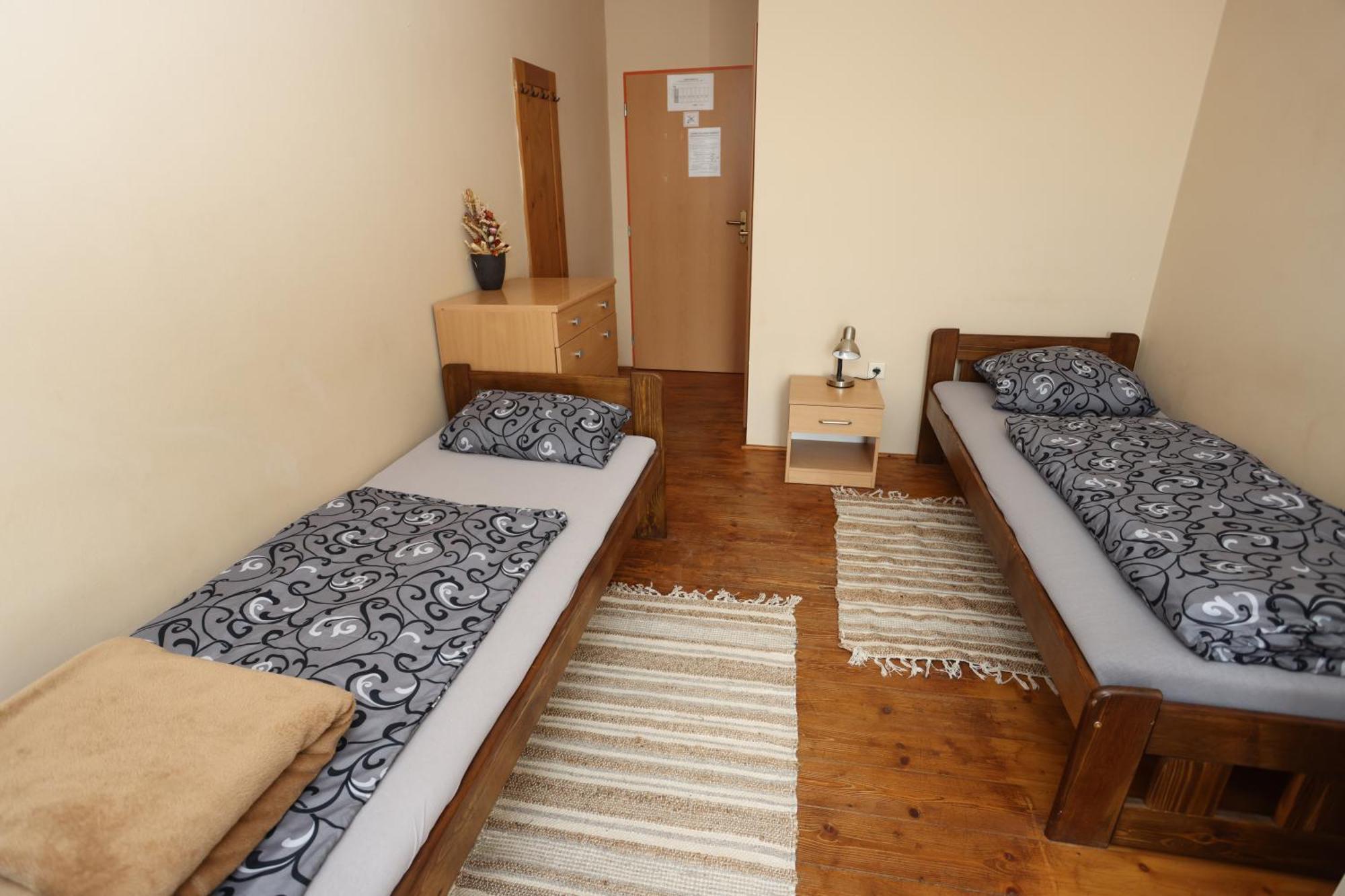 Penzion Jízdárna Suchá Litomyšl Quarto foto